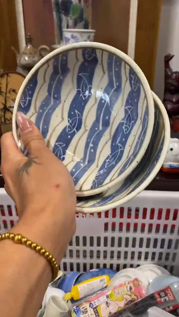 依*瓷器 餐具 摆件 工艺品 默认微瑕谨慎参拍