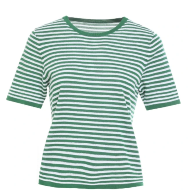 L·W画而诗套头上衣LBE64210