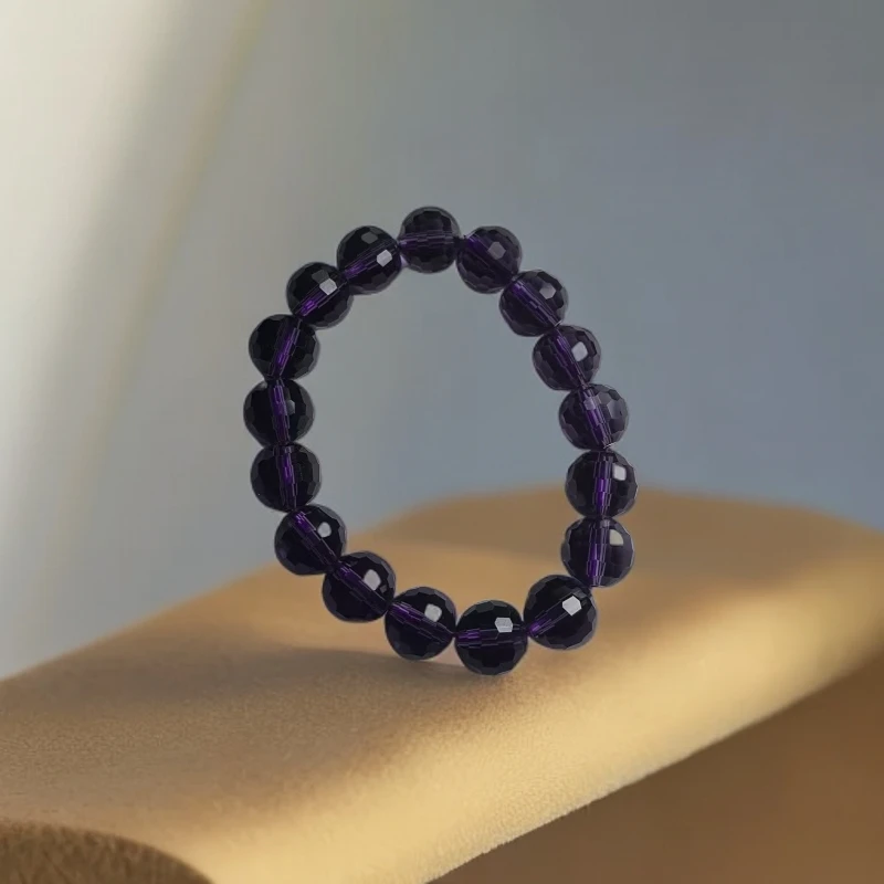 【照耀千秋 尽耀光芒】A532杰克陨手串