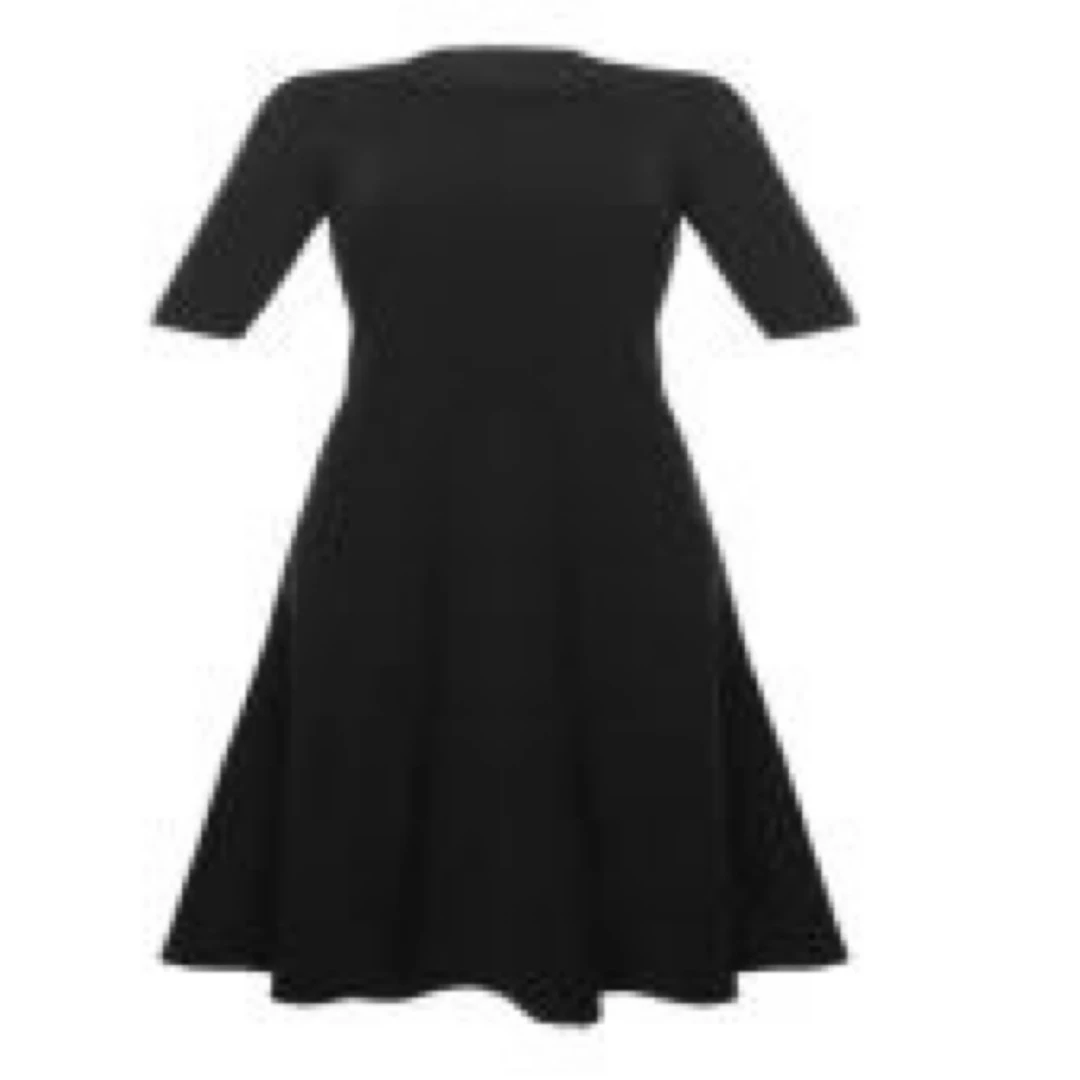 95291   【ZM】气质针织连衣裙