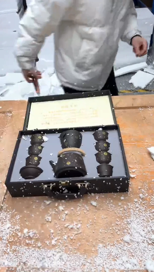 【闪购商品】其他@@@@【闪购链接】精美茶具便宜卖了