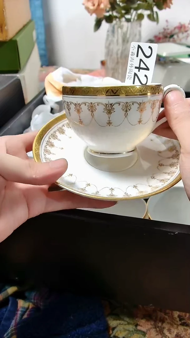 瓷片小淼海外陶瓷工艺品