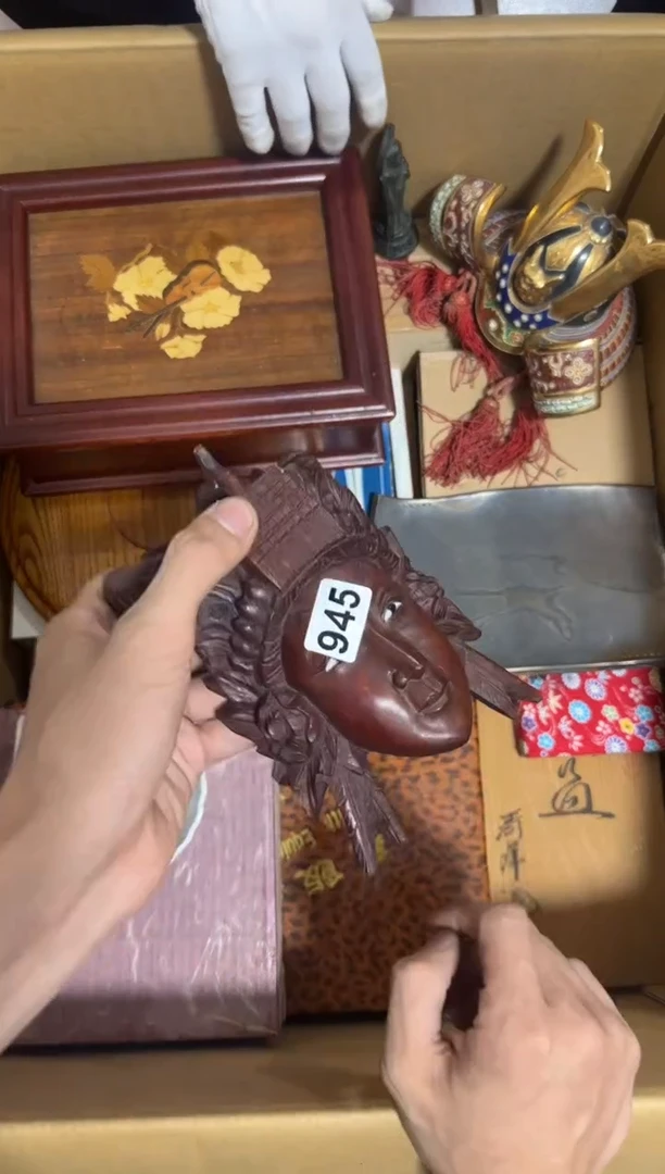 瓷片小*灰945 中古商品，谨慎购买