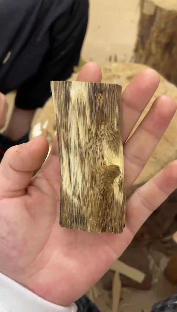 沉香沉香碎屑棋楠沉香 原料文创1