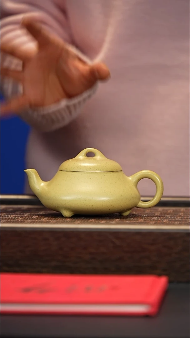 茶壶紫砂宜兴紫砂壶xxw093