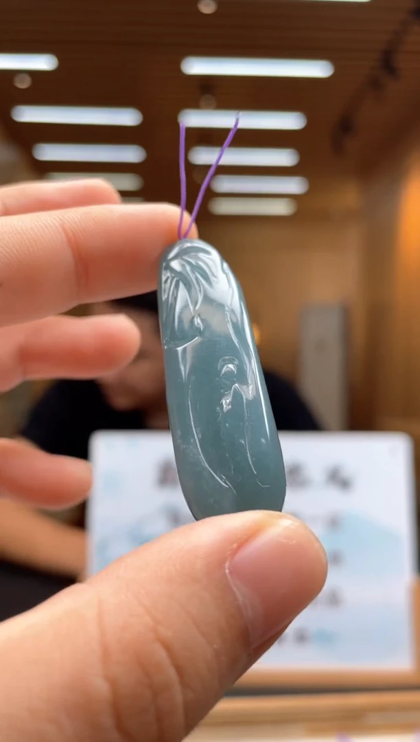 未镶嵌定制翡翠********42
