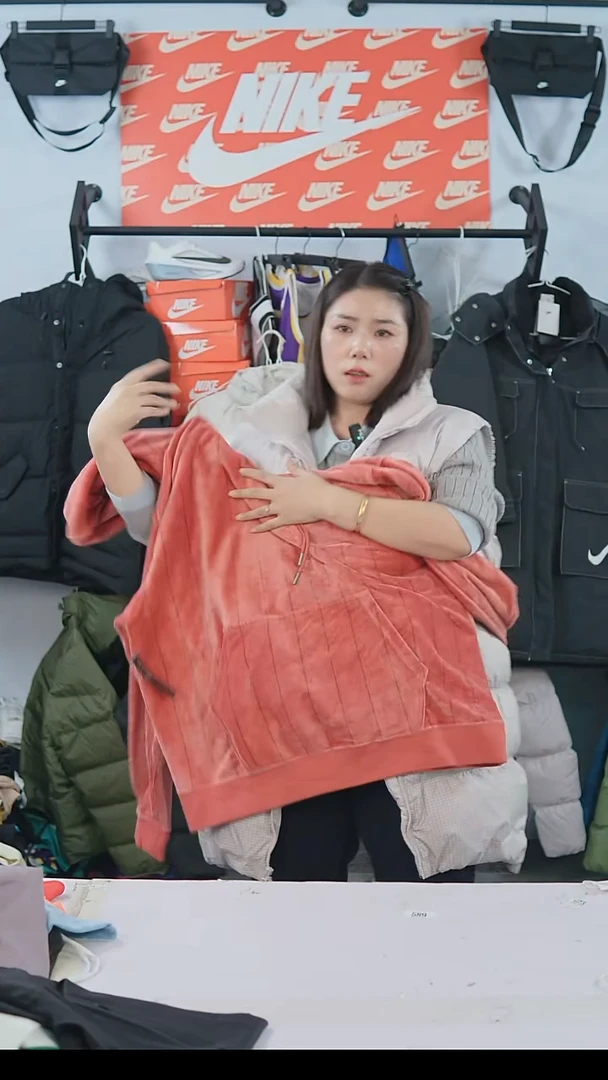 8244编码瑕疵修复过款直播间XXL