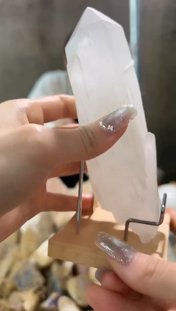 未镶嵌大型摆件（非配饰）水晶039