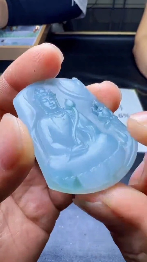 未镶嵌定制翡翠天然翡翠A货