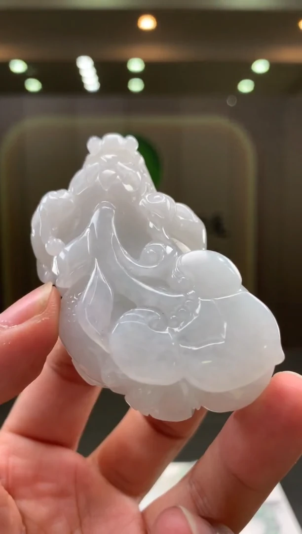 未镶嵌定制翡翠********259