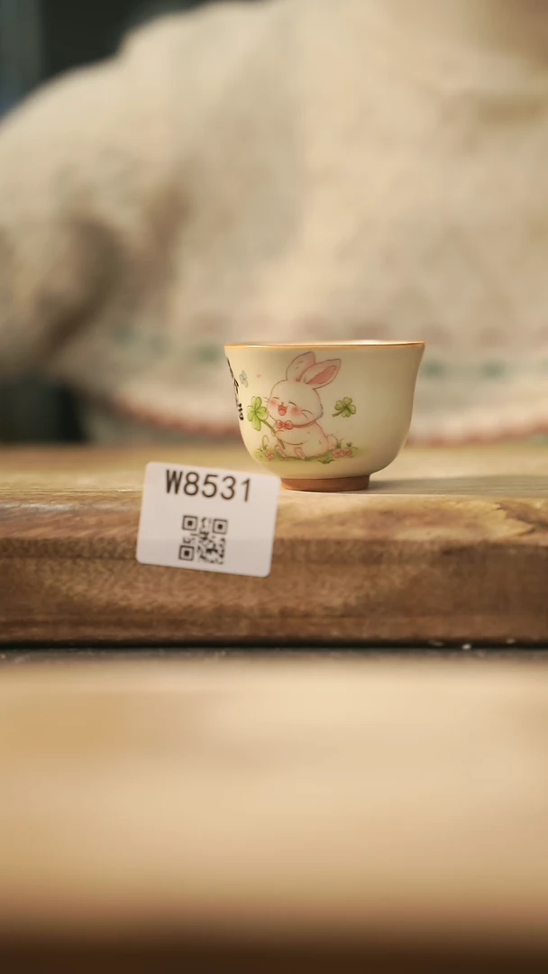 【闪购商品】【经典福利】/ 杯子@@W8531