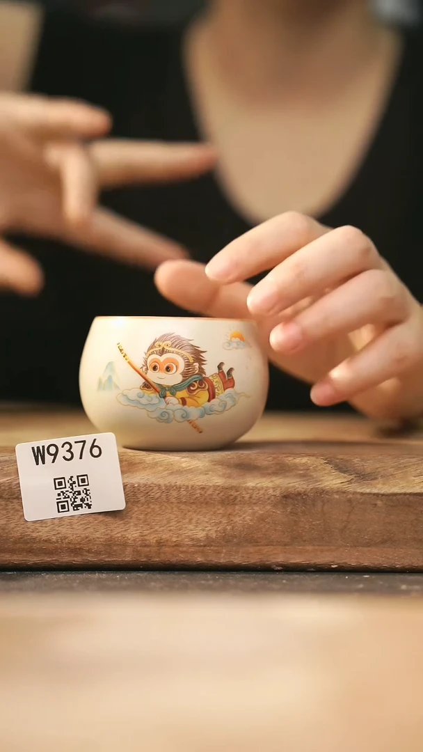 【经典福利】/ 杯子@@W9376