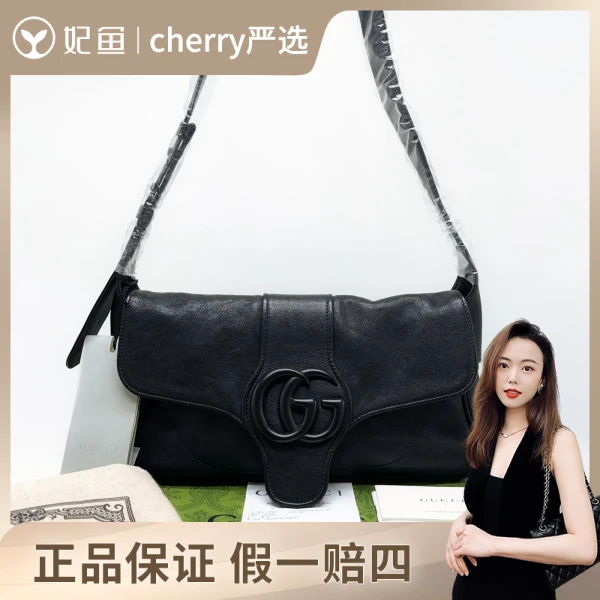 古驰/包包/99新/市场价35000/27*15/99新