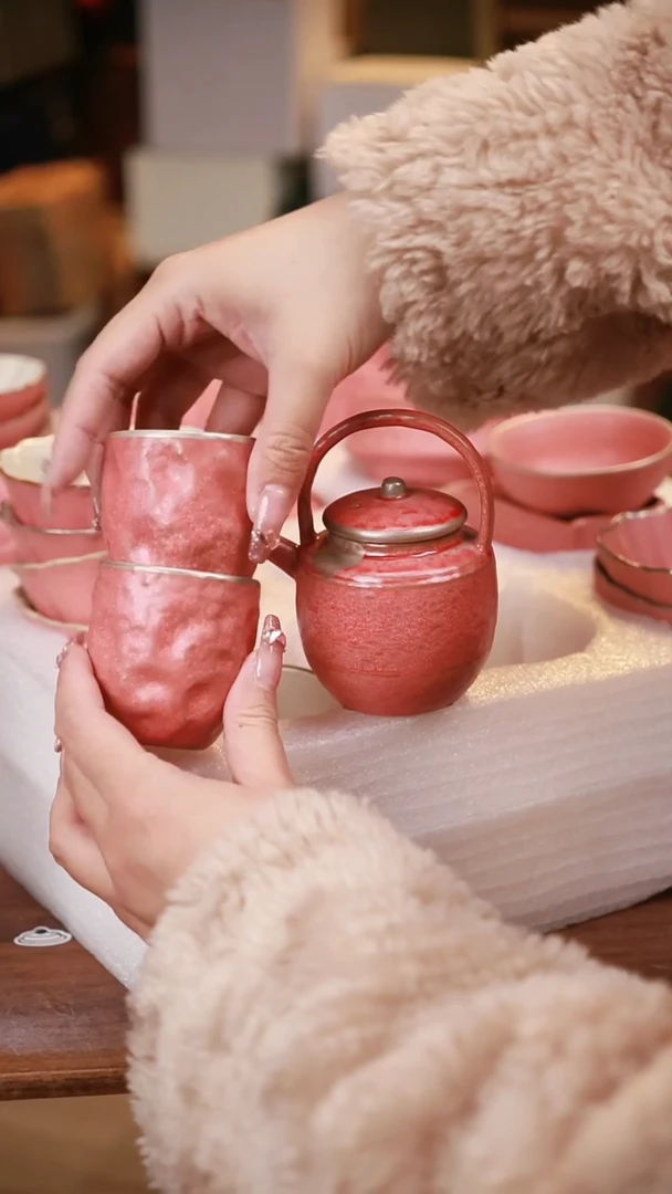 【闪购商品】其他茶具茶具（无礼盒@@Q1067