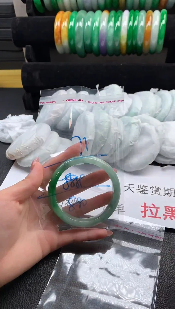 无非金属所见即所得  时尚手镯 7天鉴赏期