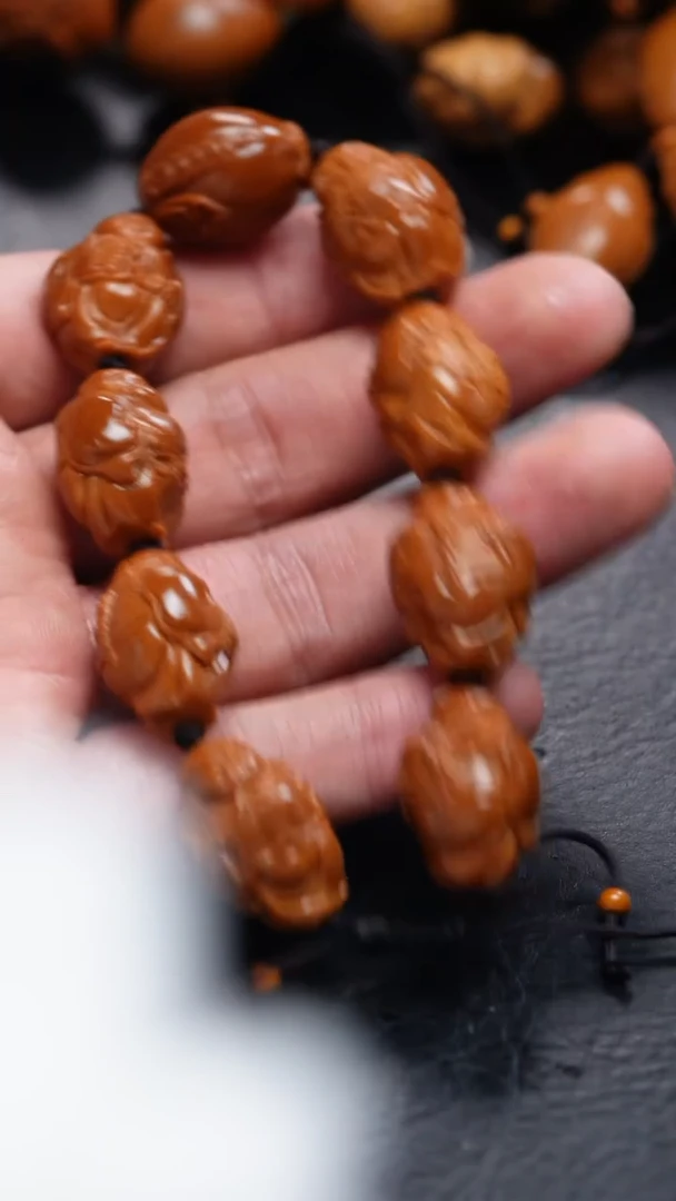 橄榄核手串/手链橄榄核