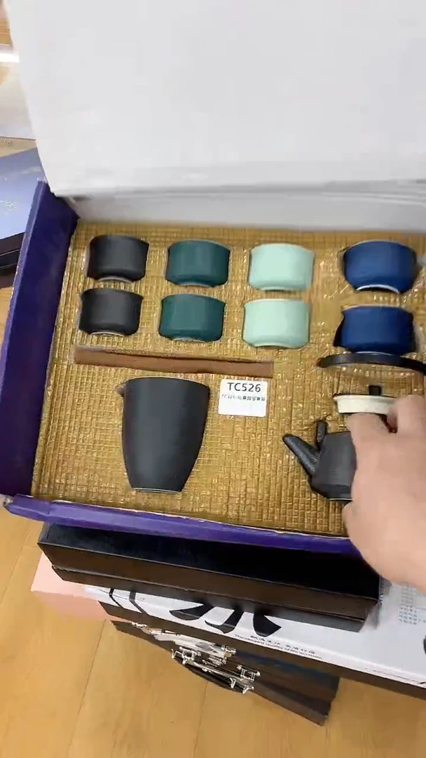 【闪购商品】窑主茶具窑主茶具@