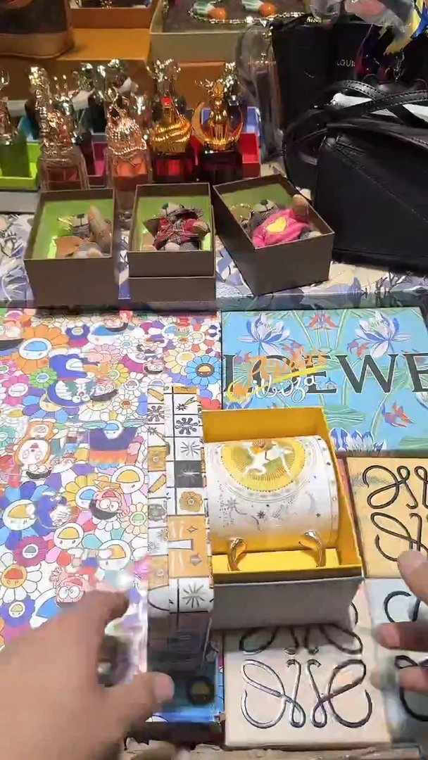 【闪购商品】瓷片换类目孤品单品一件不留