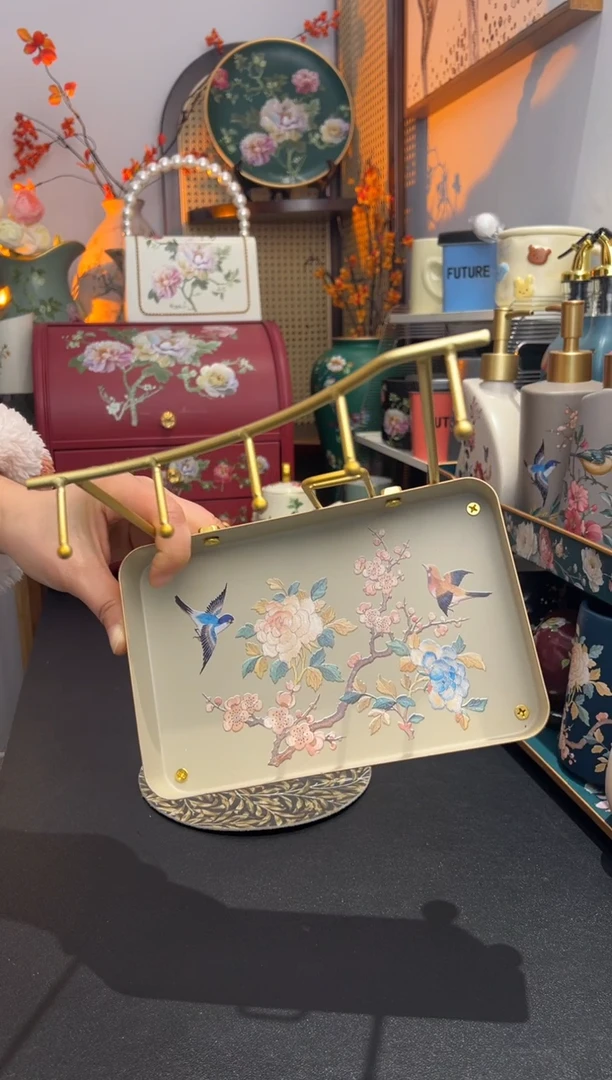 外贸陶瓷家居百货