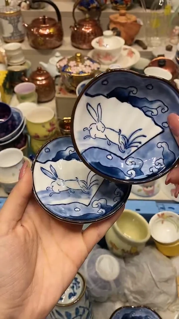 瓷片珍*珠自动截取直播间实时画面