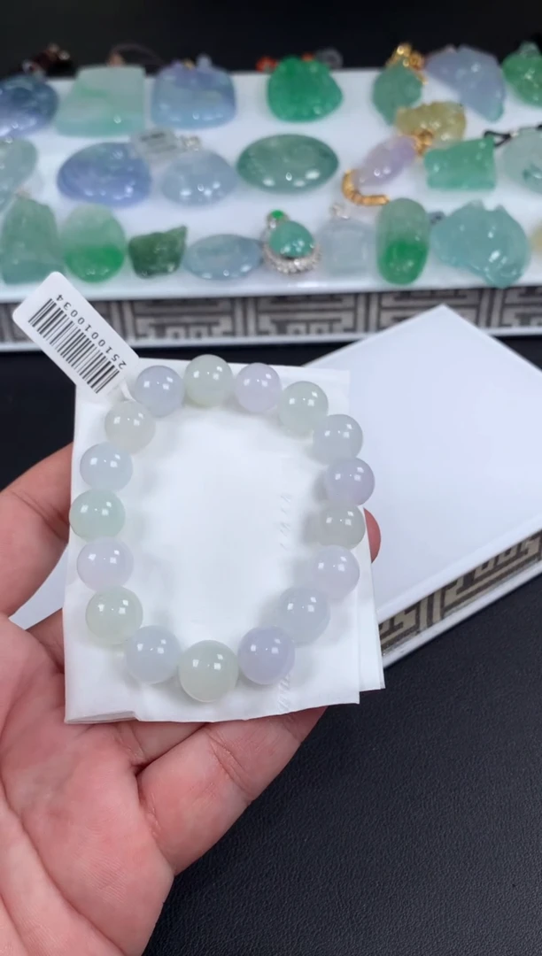 未镶嵌定制翡翠翡翠