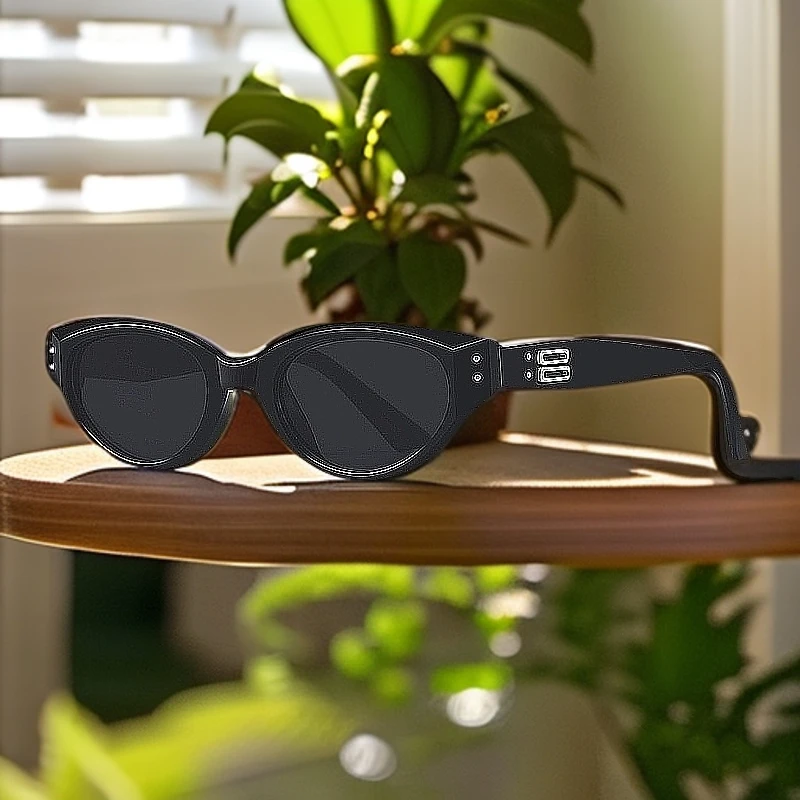 【2.0版本】D 621款（SS） 气质时尚 墨镜