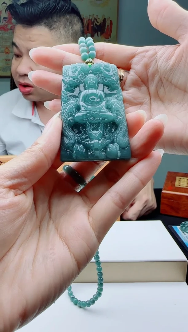 颈饰未镶嵌翡翠用****7111111