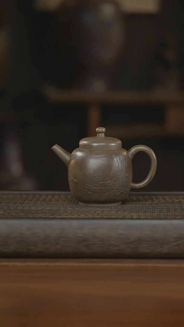 【闪购商品】紫砂茶壶紫砂壶紫砂壶