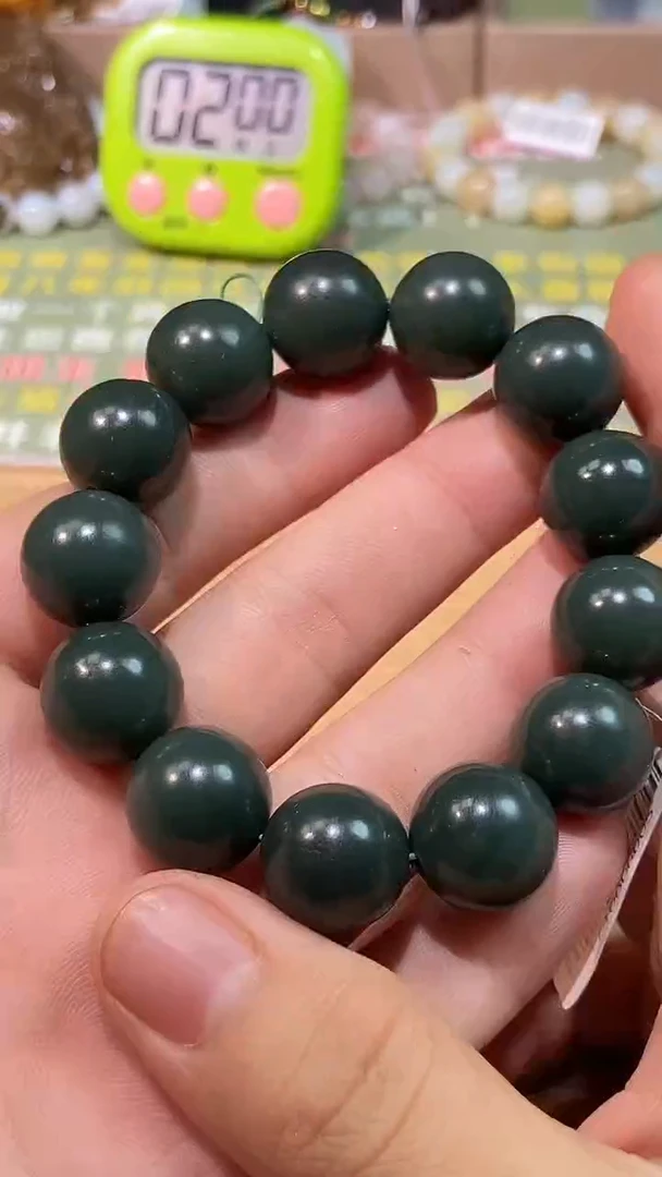 颈饰未镶嵌和田玉多样性拍一发一112