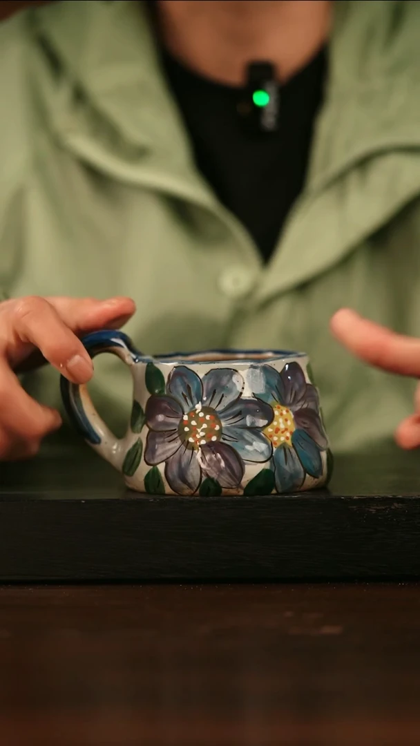 【闪购商品】其他556遇瓷手作同款