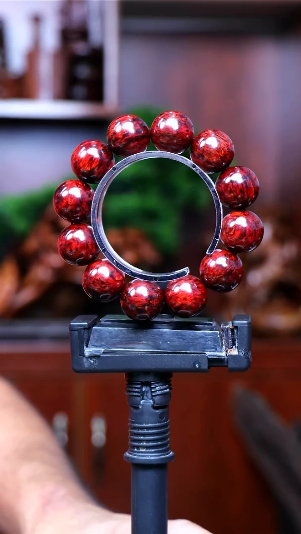 降真香手串/手链海南红降2.0手串