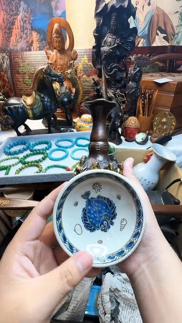 紫砂其他瓷器默认链接一器一物~