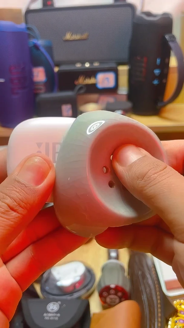 瓷片闪购商品 如图所示