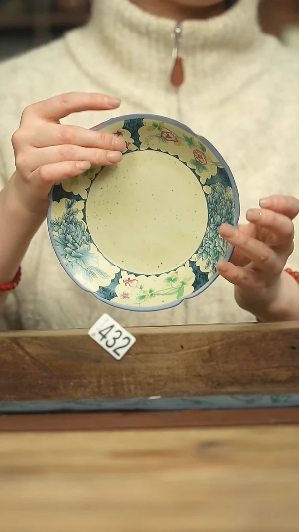 开播福利！！不顾一切落单！！青花火石红壶承