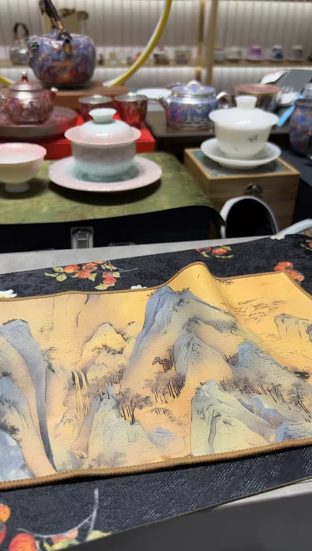 摆件陶其他其他其他其他（不带礼盒）