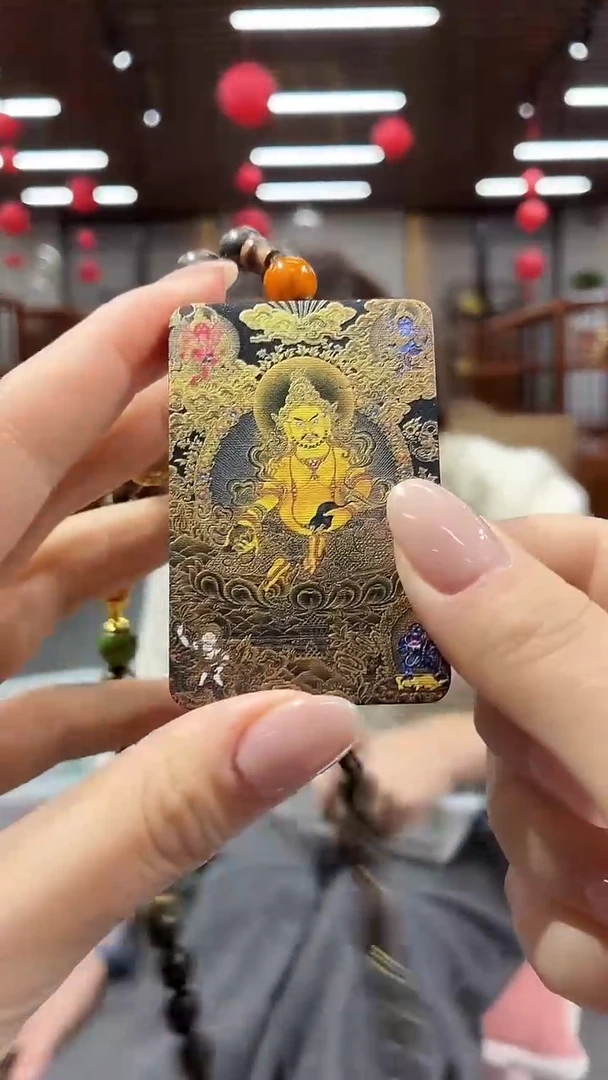 【慧慧甄选】高端轻奢手链多样性发货HF4348S