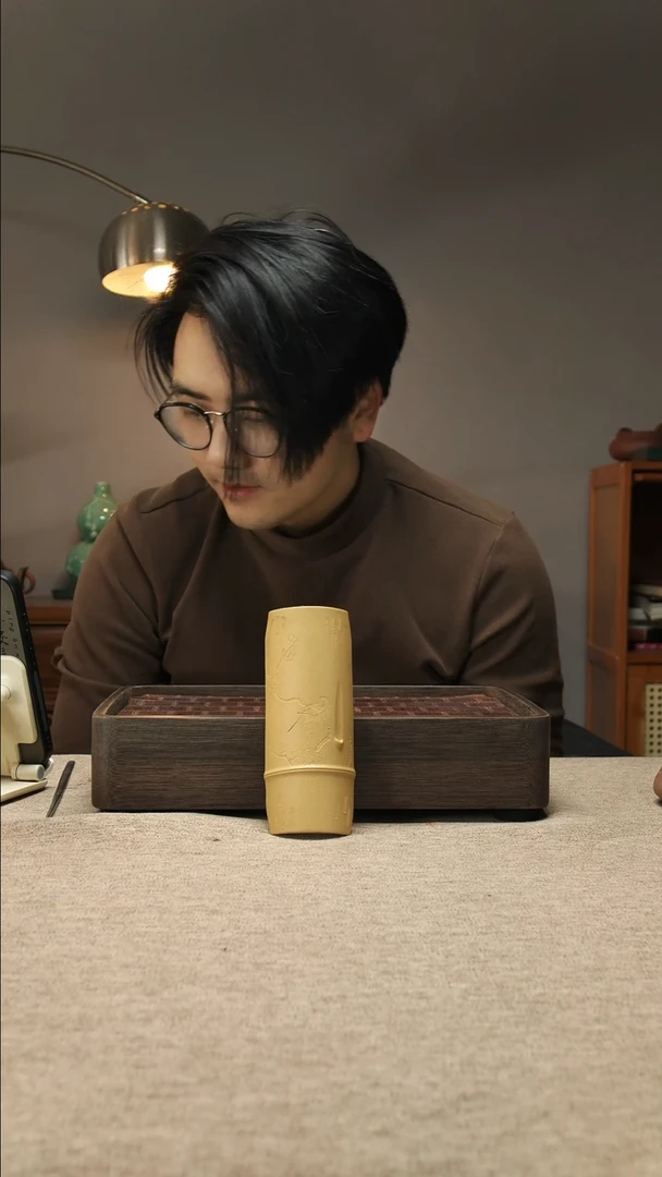 【闪购商品】紫砂茶杯宜兴紫砂