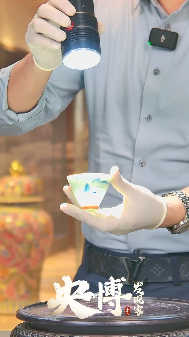 【闪购商品】摆件景德镇陶瓷摆件0000000