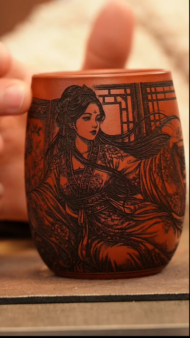 紫砂其他非遗茶器紫砂用品