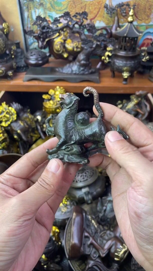 恒瑞铜社精选链接