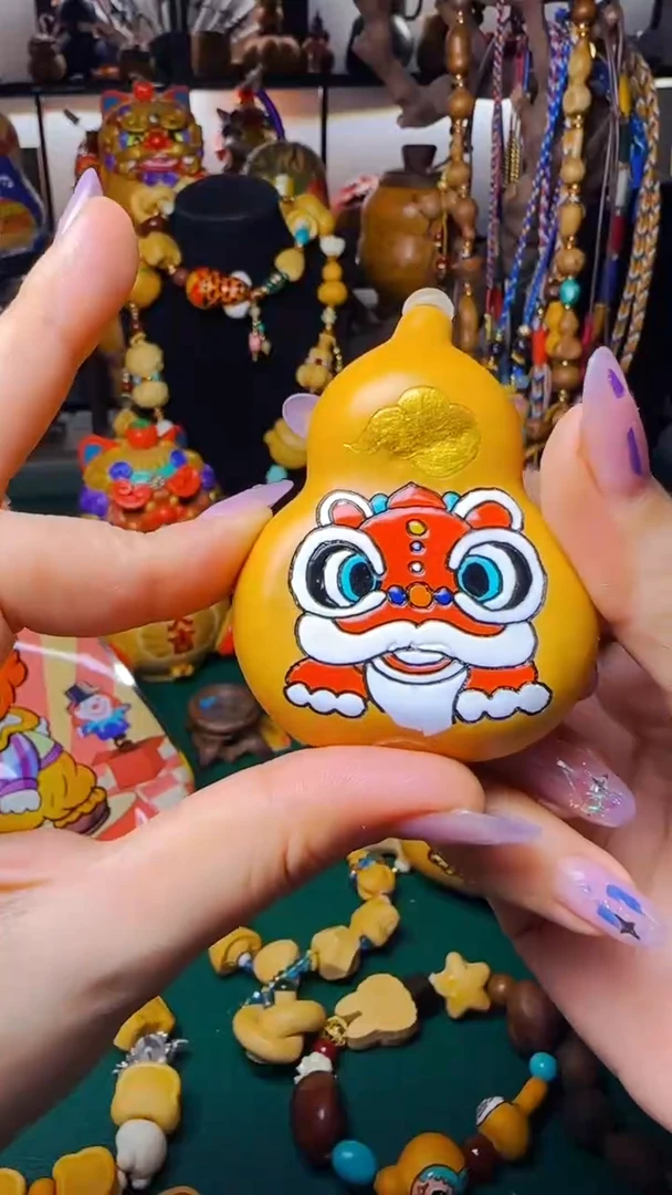 394文玩葫芦文玩好物