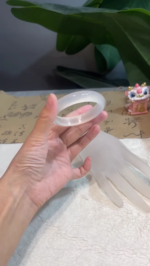 定制玛瑙52.9鉴赏期48小时