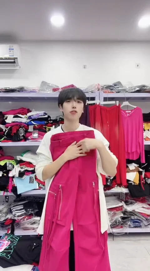 闪电购精品女装14S