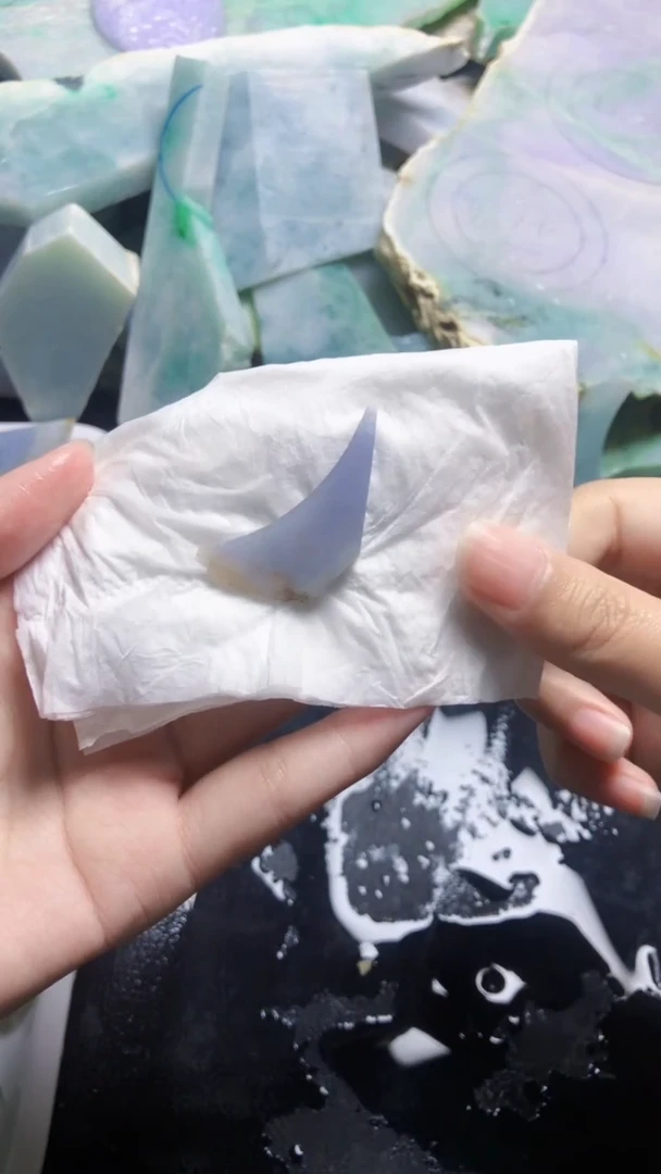 颈饰未镶嵌翡翠新店开业大优惠122