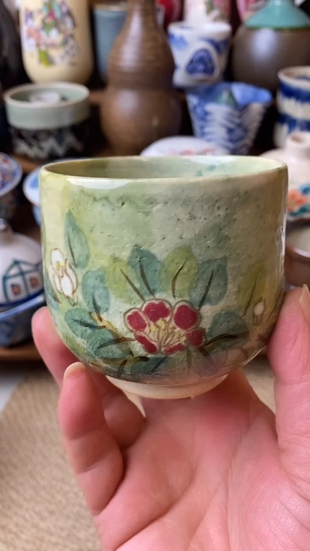 ঞ****༻中古物品默认微瑕