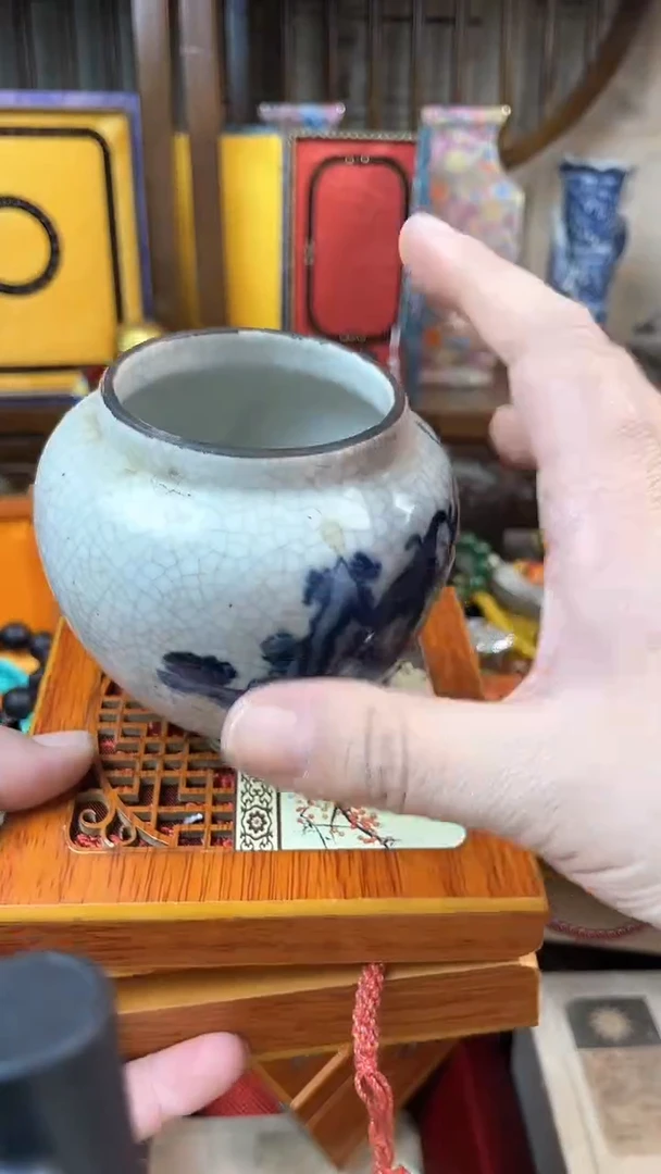 【闪购商品】瓷片七月直播精品推荐 12345