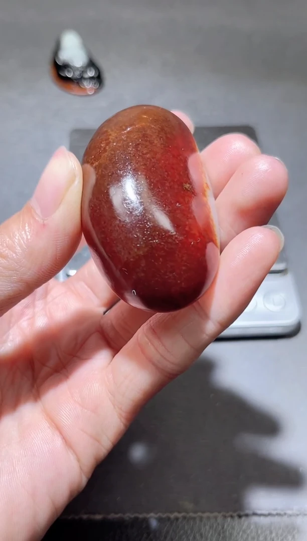 未镶嵌和田玉（子料）挂件YL-ZZ-12.7-28