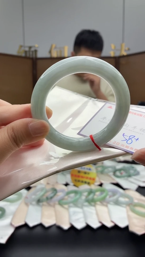 未镶嵌手镯翡翠1111111111