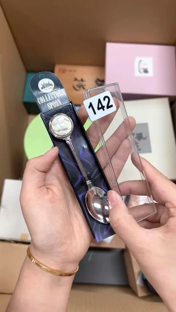 瓷片黄*地+142中古商品谨慎参拍