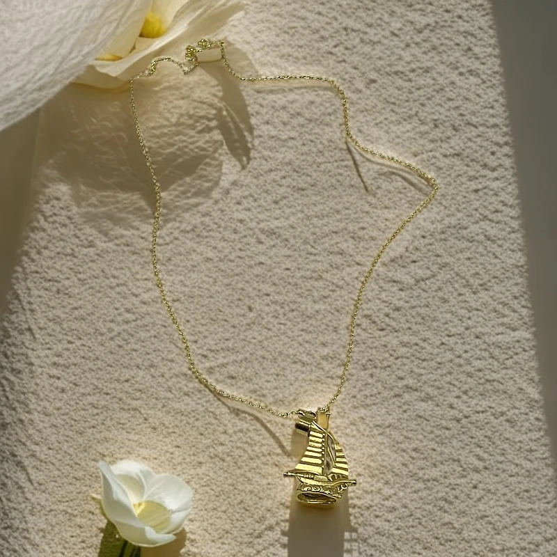 水贝贸易项链Q365